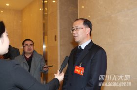 强力打造川渝陕结合部的核心增长极城市——访省人大代表、达州市委书记焦伟侠