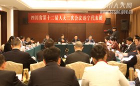 多点多级换发新活力 　两个跨越引领大发展