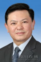 黄润秋、李向志当选四川省人大常委会副主任